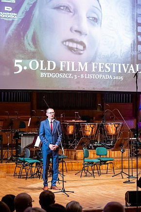 Anna Dymna z Nagrodą Filmową Marszałka Województwa Kujawsko-Pomorskiego-4117