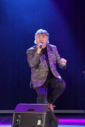 Mariusz Kalaga wystąpił w Sępólnie Krajeńskim!-4128