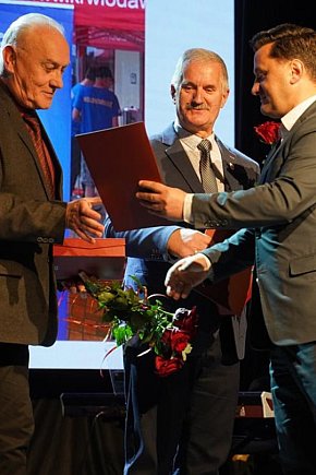 10 lat Człuchowskiego Stowarzyszenia Honorowych Dawców Krwi-4144