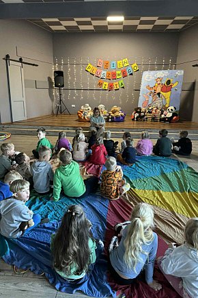Dzień Pluszowego Misia w Ślesinie-4143