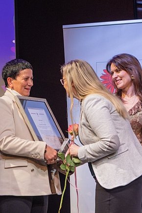 Najlepsi Pracownicy Socjalni Kujaw i Pomorza pracują w Mroczy, Sadkach i Nakle nad Notecią-4151