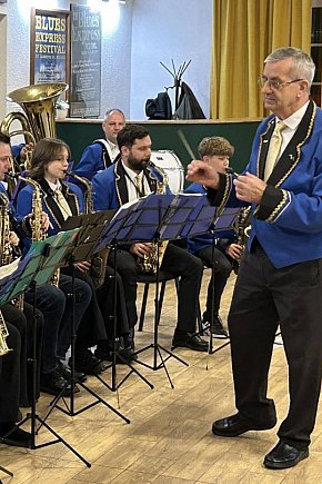 25-lecie Młodzieżowej Orkiestry Dętej w Zakrzewie-4163