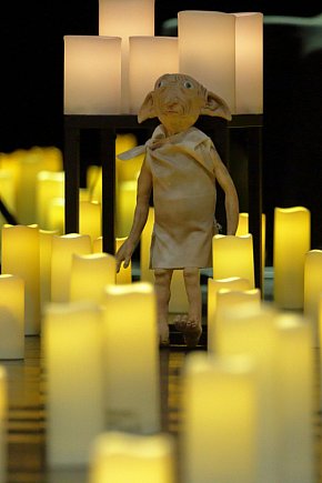 Za nami magiczny wieczór „Symfonii Magii – Koncertu w Świetle Tysiąca Świec”!-4176