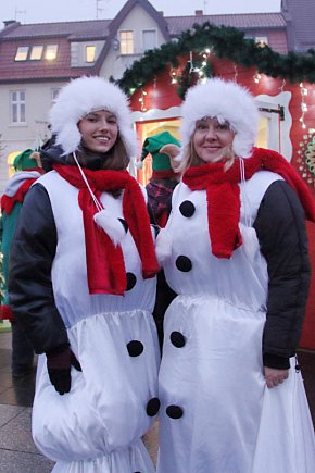 Sępólno: Ależ to było bajkowe popołudnie!-4197