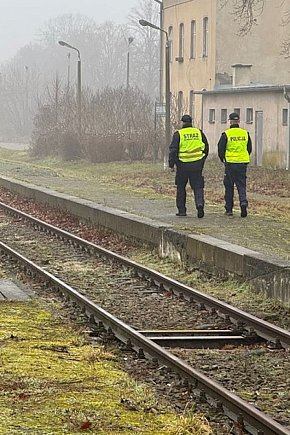 Sępólno Krajeńskie: Policyjne kontrole w ramach operacji „TOR”-4190