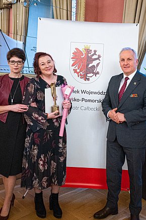 Powiat Sępoleński: Mamy swojego Anioła!-4201