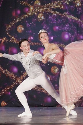  Sępólno: Magia stała się rzeczywistością!-4199