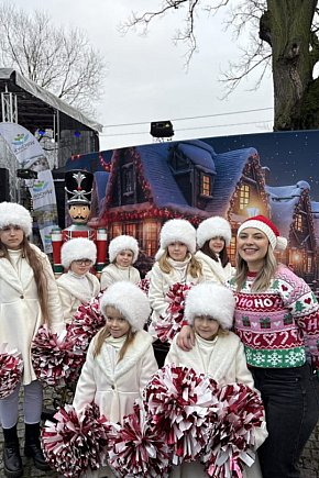 Jarmark Mikołajkowy w Więcborku-4203