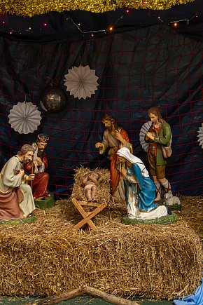 Wigilia w Młodzieżowym Ośrodku Wychowawczym w Łobżenicy-4227