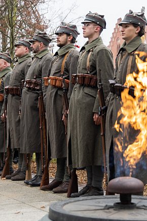 Obchody Narodowego Dnia Zwycięskiego Powstania Wielkopolskiego w Bydgoszczy-4259