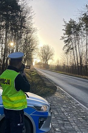 Policyjne podsumowanie weekendu świątecznego na terenie powiatu sępoleńskiego-4265