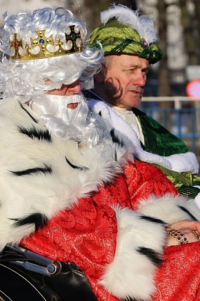 II Orszak Trzech Króli w Wyrzysku-4267