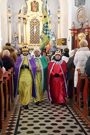 I Orszak Trzech Króli w Więcborku-4273