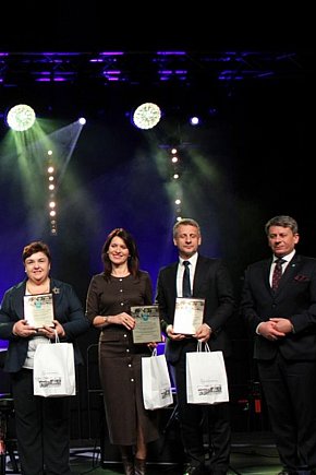 Uroczyste Spotkanie Noworoczne w Mroczy-4279