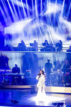 Filmowe hity nagrodzone Oscarami zabrzmiały w Operze Nova-4282