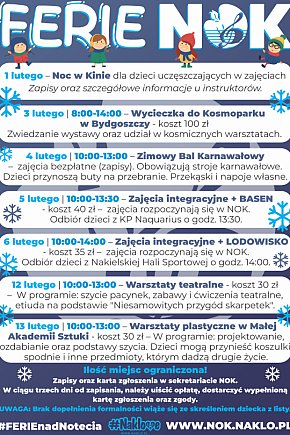 Ferie zimowe 2026 w Gminie Nakło nad Notecią-4305