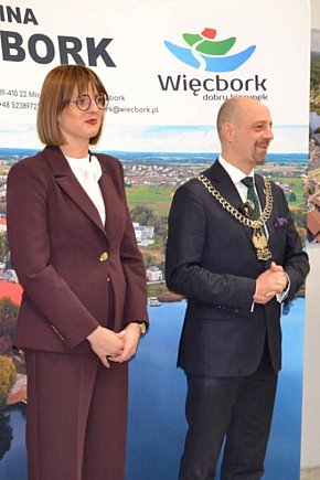 Więcbork: Złote Gody – 50 lat wspólnej drogi-4309