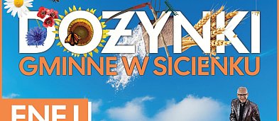 Dożynki Gminne 2025 w Sicienku-182726