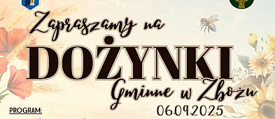 Dożynki Gminne w Zbożu-183937