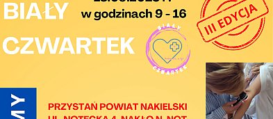Biały Czwartek w Nakle nad Notecią-185689