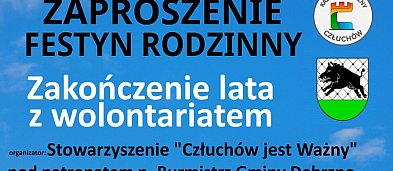 Debrzno: Festyn Rodzinny – Zakończenie Lata z Wolontariatem-2076