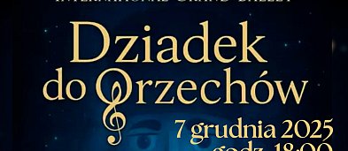 Dziadek do Orzechów w Sępólnie Krajeńskim!-2081