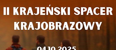 Sępólno Krajeńskie: II Krajeński Spacer Krajobrazowy-2083