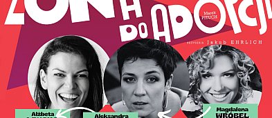 Żona do adopcji - spektakl komediowy w Sępólnie Krajeńskim-2082