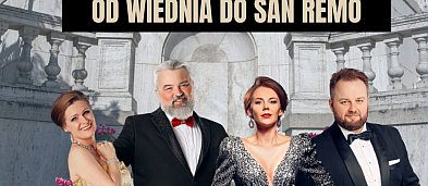 Koncert "Od Wiednia do San Remo" w Sępólnie Krajeńskim-2093