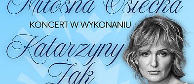 Więcbork: Koncert Katarzyny Żak "Miłosna Osiecka"-2095