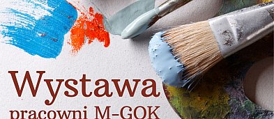 Kamień: Otwarcie wystawy pracowni M-GOK-2109