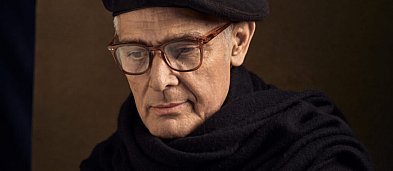 „Pan od poezji albo nauka chodzenia”   Poetycko-muzyczna wyprawa z aktorem Dariuszem Jakubowskim-2120