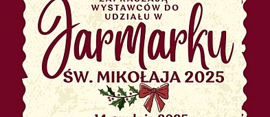 Mrocza: Jarmark św. Mikołaja-2121