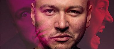 Piła: Stand-up Mateusza Sochy pt. "Szur"-2140