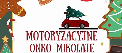 Sępólno: Motoryzacyjne Onko Mikołaje-2148