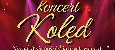 Sępólno Krajeńskie: Koncert Kolęd – Narodził się pośród jasnych gwiazd…-2192