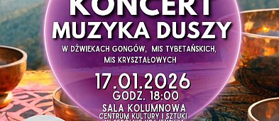 Sępólno Krajeńskie: Muzyka duszy – charytatywny koncert  w dźwiękach gongów, mis tybetańskich i mis kryształowych-2194
