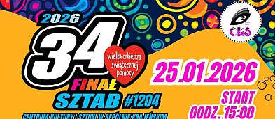 34. Finał Wielkiej Orkiestry Świątecznej Pomocy w Sępólnie Krajeńskim!-2211