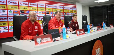 Urban: wszyscy piłkarze są zdrowi i do dyspozycji-29762