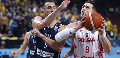 Polska wygrała z Bośnią i Hercegowiną i awansowała do ćwierćfinału EuroBasketu-29833