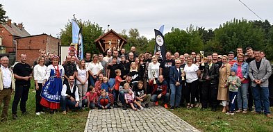 Retrorajd po Powiecie Bydgoskim przeszedł do historii!-30034