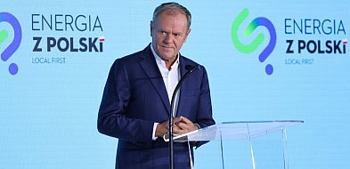 Premier: zneutralizowano drona nad budynkami rządu i Belwederem; zatrzymanych dwóc-30088
