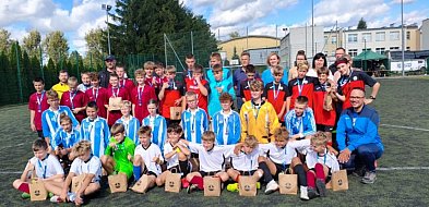 Z orlika na stadion - Zakrzewo 2025-30132