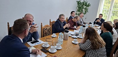 Współpraca przynosi realne efekty dla mieszkańców Gminy Krajenka-30798