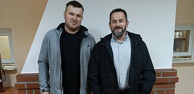 Gmina Łobżenica: Nowy Sołtys Sołectwa Witrogoszcz-30885