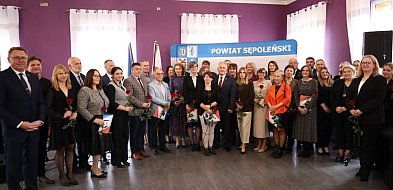 Powiatowy Dzień Edukacji Narodowej w Sępólnie Krajeńskim-30903