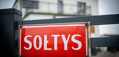 Od 1 stycznia duże zmiany w uprawnieniach sołtysów-31202