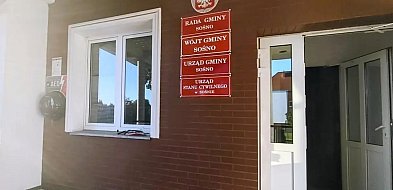 Życie bezcenne – 5 defibrylatorów AED dla Gminy Sośno!-31337