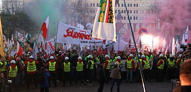 Wielka manifestacja w Katowicach. Ostatni sygnał dla rządzących-31380