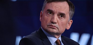 Większość rządowa za uchyleniem immunitetu Zbigniewowi Ziobrze oraz wyrażeniem zgo-31458